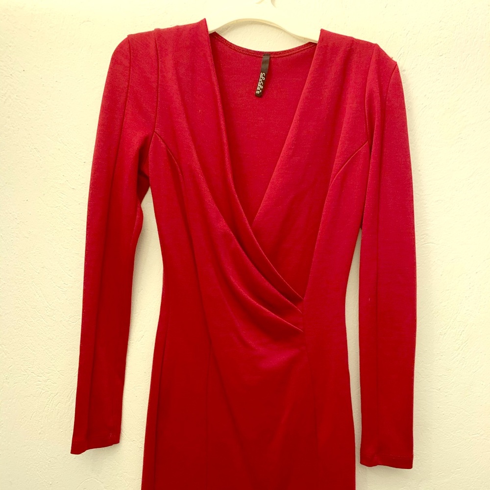 Lulus Dress